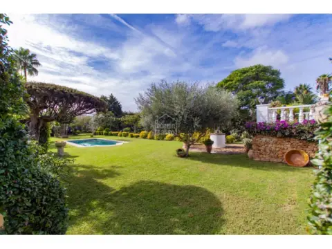 Chalet en La Argentina