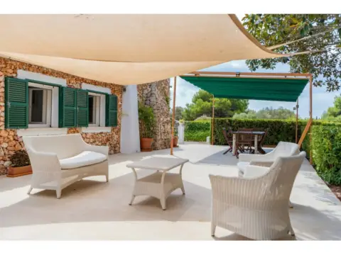 Finca rústica en Torret