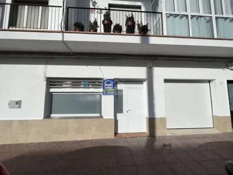 Apartamento en Sant Lluis