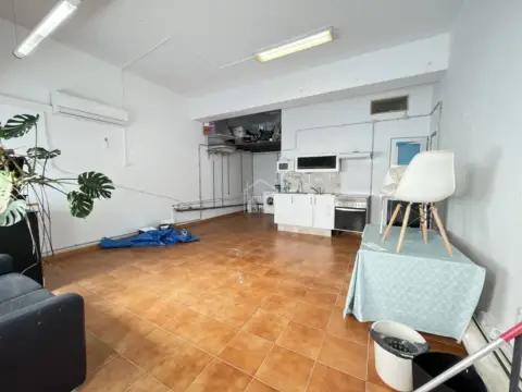 Apartamento en Sant Lluis