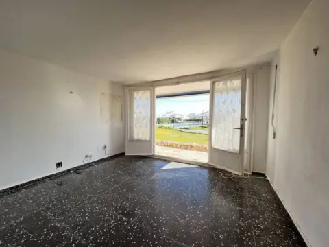 Apartamento en Binibeca Vell