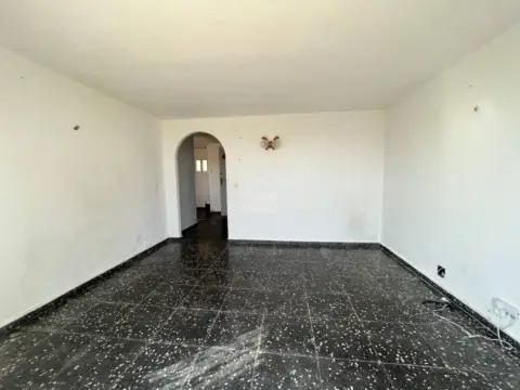 Apartamento en Binibeca Vell