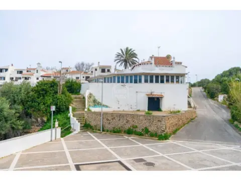 Apartamento en Sol del Este
