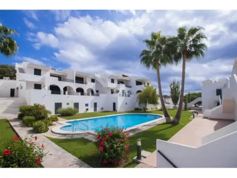 Apartamento en Son Parc