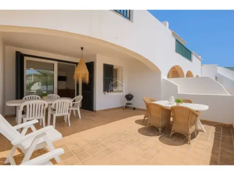 Apartamento en Son Parc