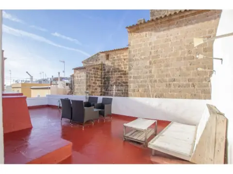 Casa en Ciutadella Centro Historico