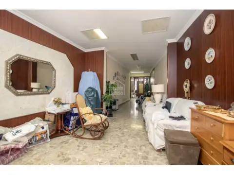 Casa en Mahon Centro