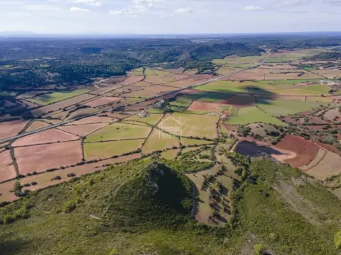 Finca rústica en Ferrerias