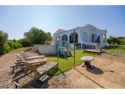 Chalet en Shangri-La