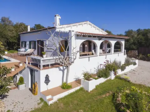 Casa en La Argentina