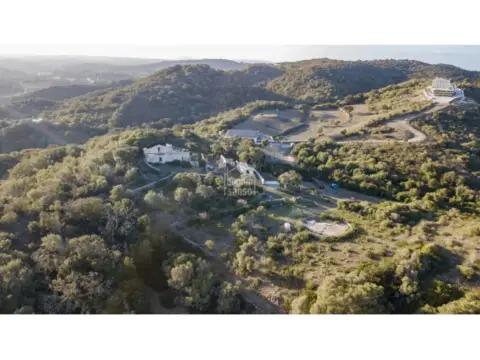 Finca rústica en Mahón