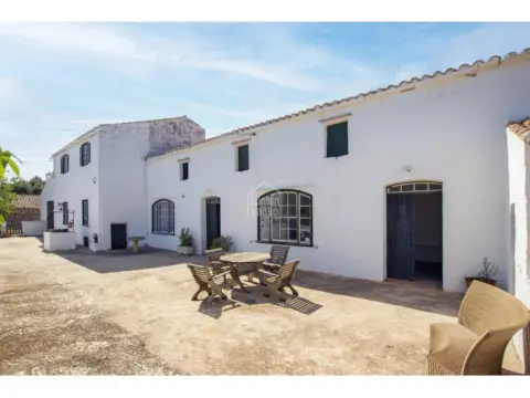 Finca rústica en San Clemente