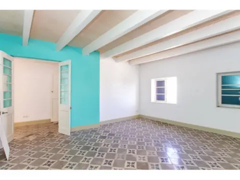 Piso en Mahon Centro