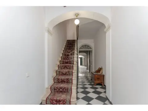 Casa en Mahon Centro