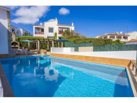 Chalet en Punta Grossa