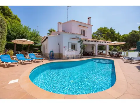 Chalet en Punta Grossa