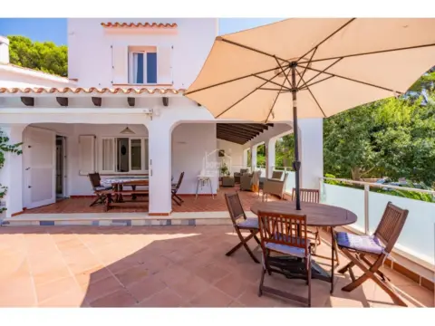 Chalet en Punta Grossa