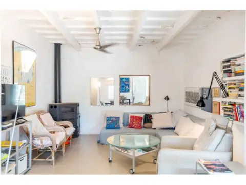 Finca rústica en Trebaluger