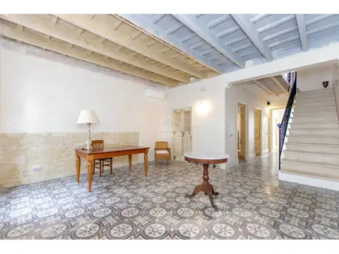 Casa en Mahon Centro