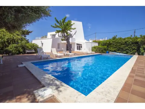 Casa en Son Vilar