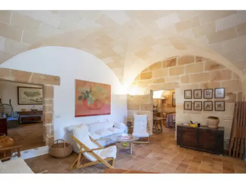 Finca rústica en Ciutadella
