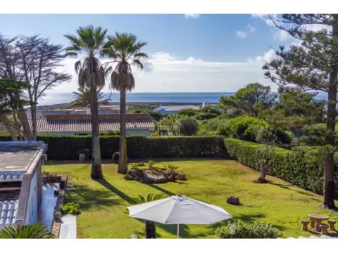 Chalet en Binisafua Roters