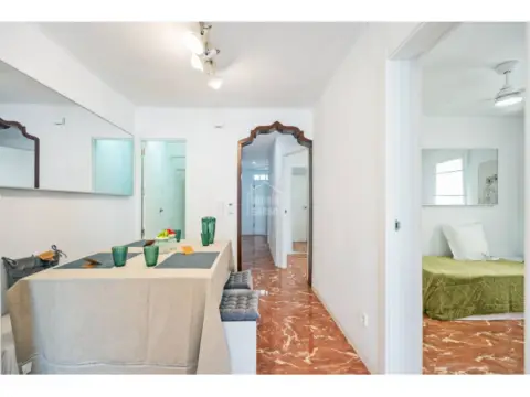 Casa en Sant Lluis Centro