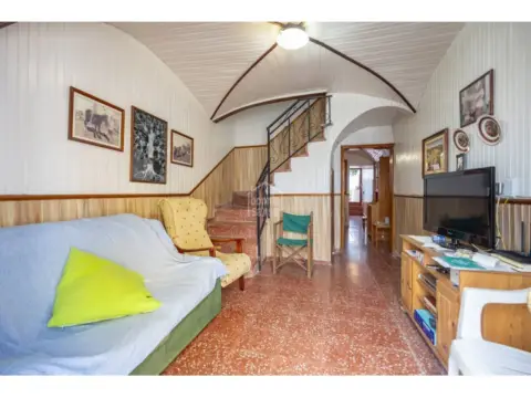Casa en Ferrerias