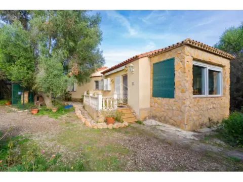 Casa en Binixica
