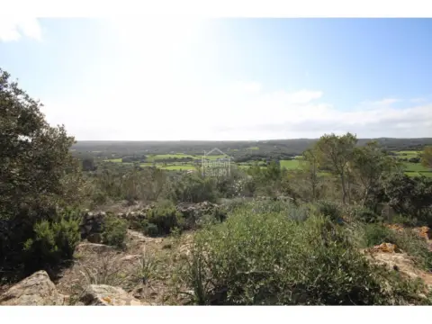 Casa en Serra Morena