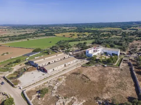 Finca rústica en Ciutadella