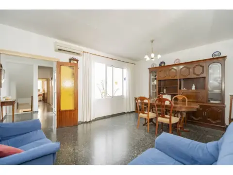 Casa en Ciutadella Centro