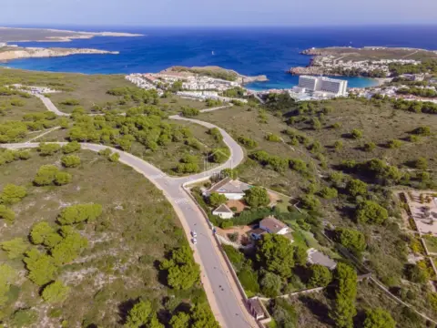 Chalet en Coves Noves