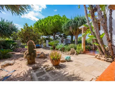 Chalet en Santandria