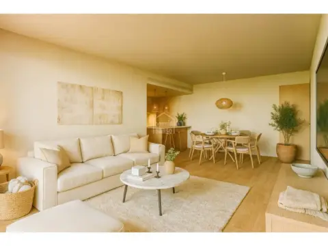 Apartamento en Mahón