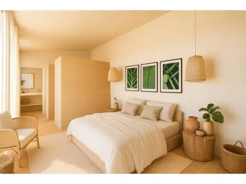 Apartamento en Mahón