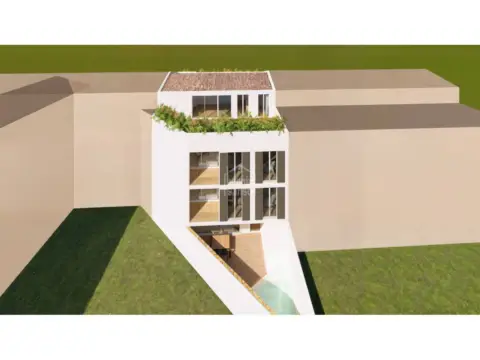 Apartamento en Mahón