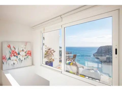 Chalet en Calan Porter