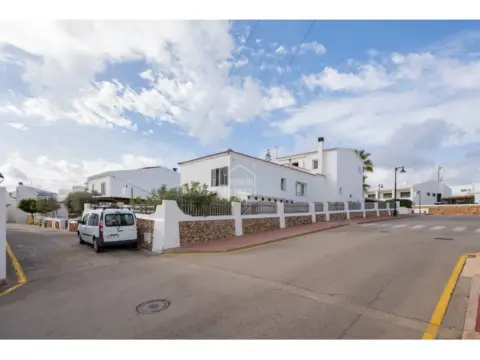 Casa en Fornells (Pueblo)