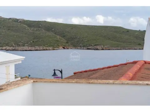 Casa en Fornells (Pueblo)