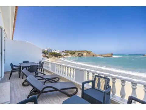 Apartamento en Arenal