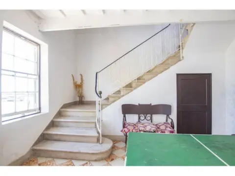 Finca rústica en Alayor