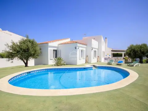 Chalet en Sol del Este