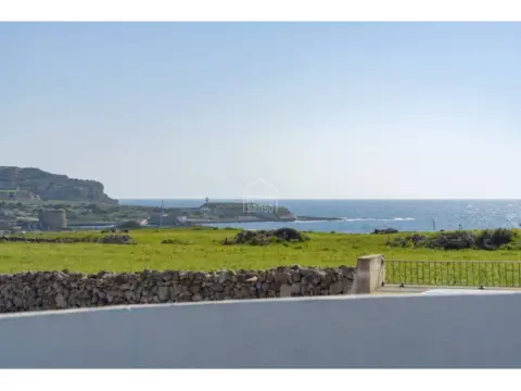 Chalet en Sol del Este