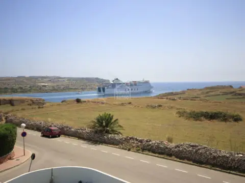 Chalet en Sol del Este