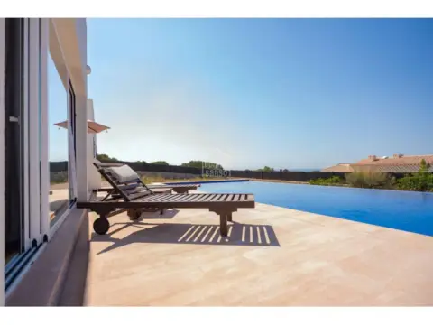 Chalet en Torret de Baix