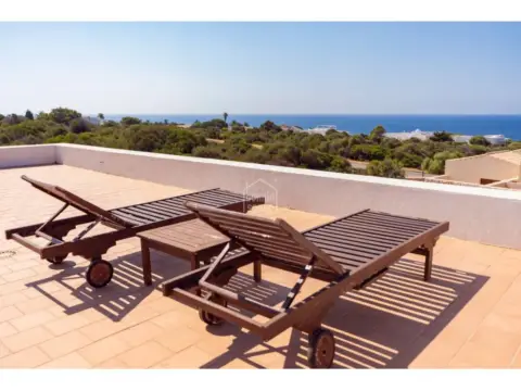 Chalet en Torret de Baix