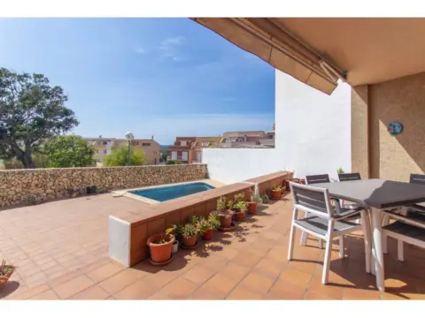 Chalet en Mahon Centro