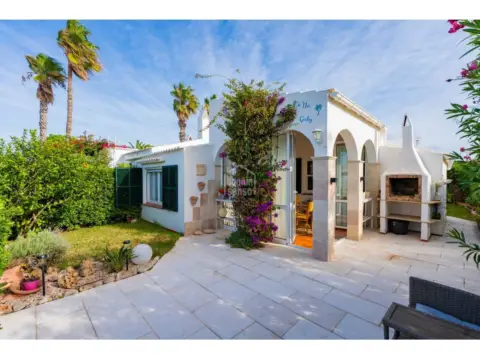 Apartamento en Cap Dartrutx