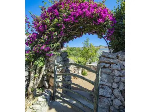 Finca rústica en Es Castell